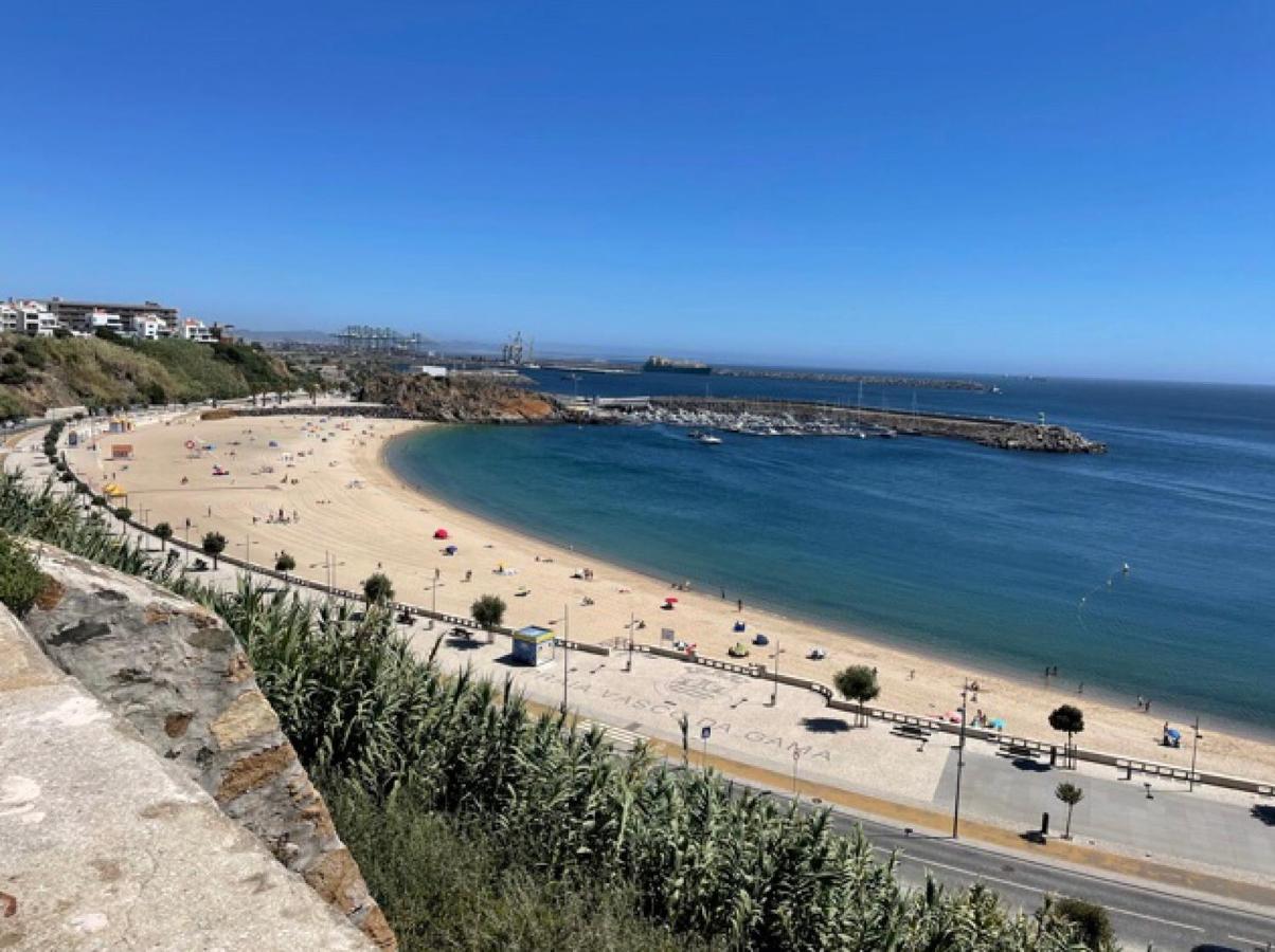 شقة Mare Alta سينيس المظهر الخارجي الصورة